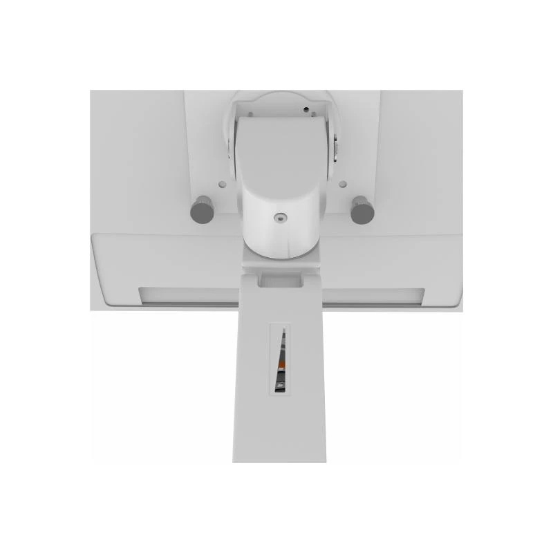 Ergotron LX Pro monitoriaus laikiklis (montavimo rinkinys) – baltas, aliuminis, iki 34 colių (45-682-290)