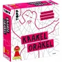 Krakel-Orakel, Viktorinos žaidimas