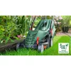 Elektrinė vejapjovė Bosch UniversalRotak 37-570 1400 W, 37 cm pjovimo plotis