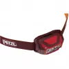 Petzl Actik Core juoda galvos lemputė su LED šviesos diodais
