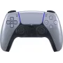 Belaidis žaidimų pultas Sony DualSense, sidabrinis, skirtas PlayStation 5