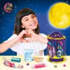 Lisciani MoonAcademy Mėnulio blizgesiai lūpoms 13040
