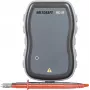 VOLTCRAFT VC-31 Multitester CAT III 440 V su akustiniu ir LED indikatoriumi (VC-31)