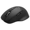 Savio MB-06 belaidė pelė, universali, ambidekstrinė, Bluetooth, 3800 DPI