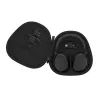 SENNHEISER Momentum 4 belaidės ausinės su Bluetooth ir triukšmo slopinimu – juodos