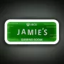 Stalinė lempa Paladone Light up Room Sign PP11615XBV2 Xbox dizainas