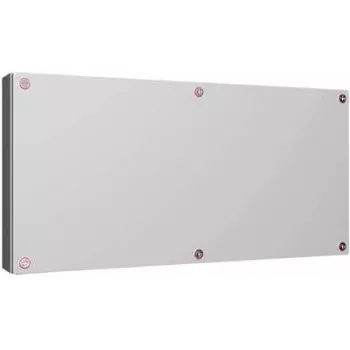 Rittal 1513.000 plieninė elektros spinta IP66, 800×120×400 mm