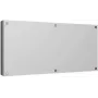 Rittal 1513.000 plieninė elektros spinta IP66, 800×120×400 mm