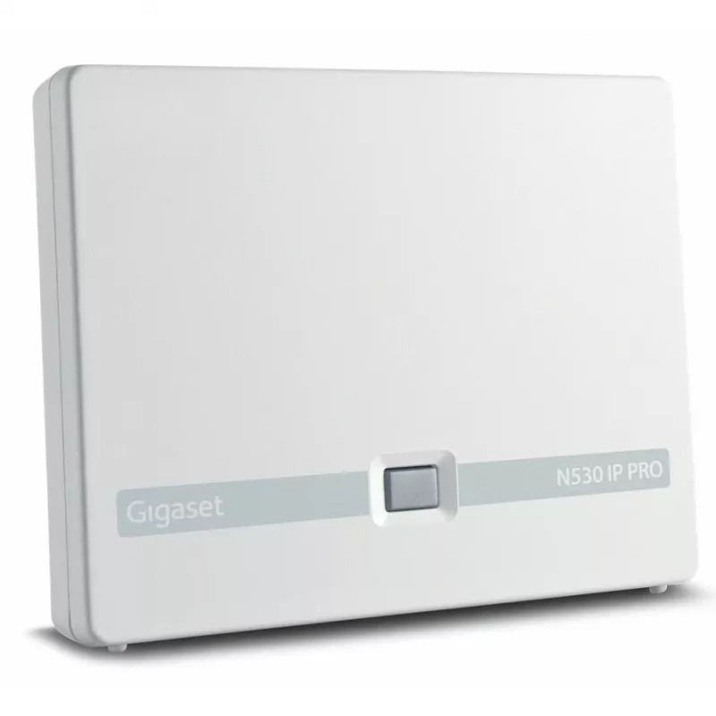 Bazinė stotis Gigaset pro N530 IP IP-DECT