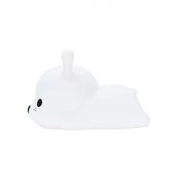 Nakties šviesa Tellur TLL441161 Baby Deer LED švelnus švytėjimas, kompaktiška naktinė lemputė