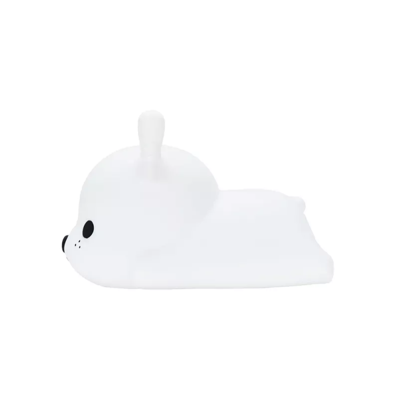 Nakties šviesa Tellur TLL441161 Baby Deer LED švelnus švytėjimas, kompaktiška naktinė lemputė