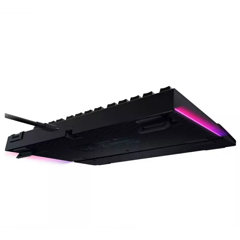 Razer BlackWidow V4 75% juoda klaviatūra US (RZ03-05000100-R3M1)