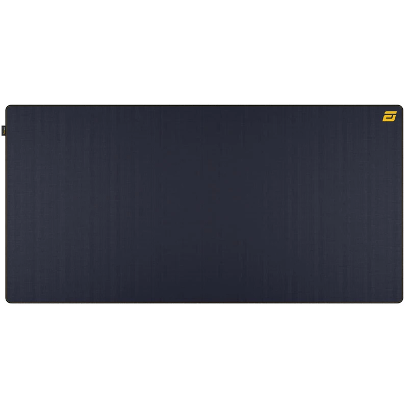 Gaming pelėdų kilimėlis Endgame Gear MPC1200 – 1200×600 mm, mėlynas, audinio paviršius, guminis pagrindas