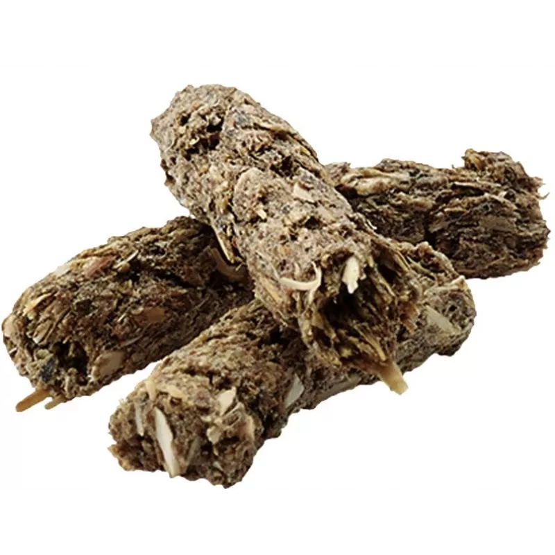 Granuliuotas pašaras triušiams Versele-Laga Cuni Adult Complete 8 kg