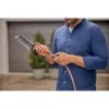 Sodo vandens purškimo antgalis Gardena 18840-20 Pilka Oranžinė Plotis 302 mm
