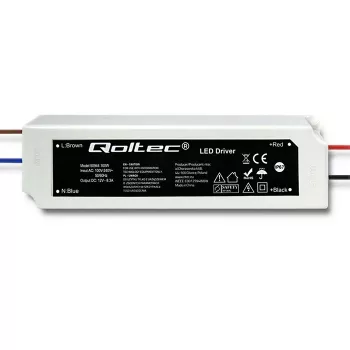 LED tvarkyklė Qoltec 50944