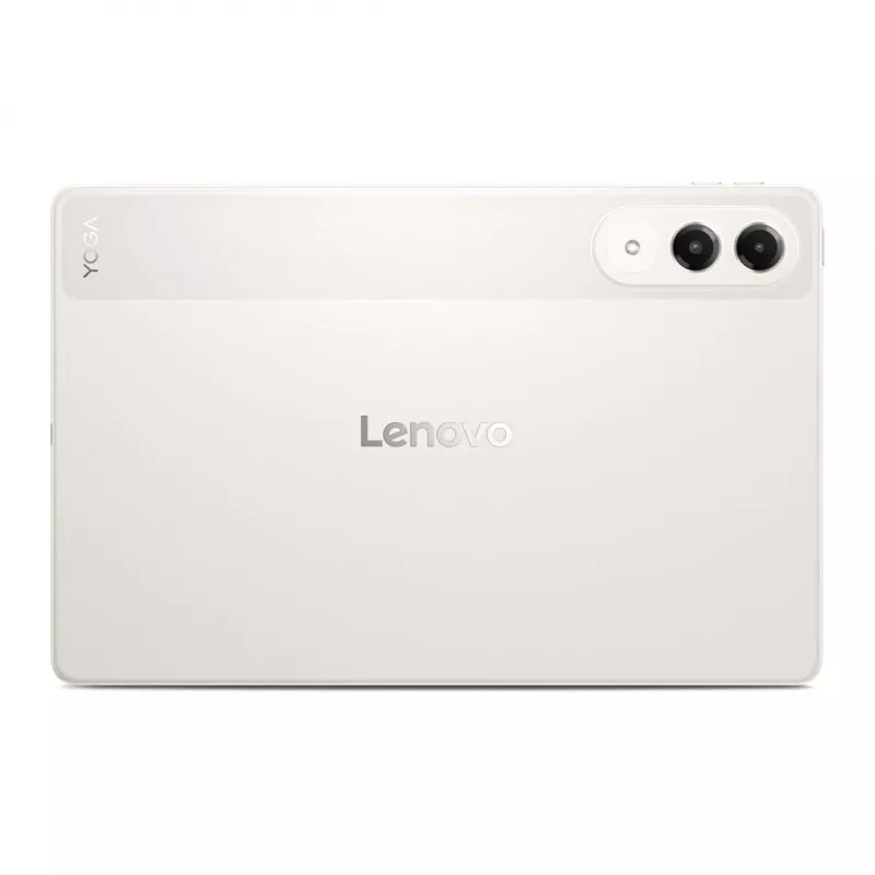 Planšetinis kompiuteris Lenovo Yoga Tab QCM8650Q 11,1 colio 3,2K IPS 600 nitų 144Hz 8GB/256GB Adreno 750 Wi‑Fi Seashell