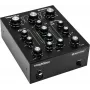 2 kanalų rotacinis maišytuvas Omnitronic TRM-202MK3 su EQ ir FX