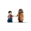 LEGO HARRY POTTER 76459 Hagrid ir Harry pabėgimas iš Privet Drive