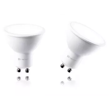 LED lemputė Tracer TRAZAR46501, 9W, E27, 806 lm, šilta balta 3000K