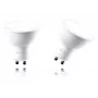 LED lemputė Tracer TRAZAR46501, 9W, E27, 806 lm, šilta balta 3000K
