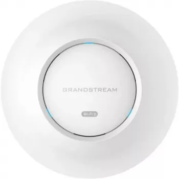 Grandstream Networks GWN7664E belaidžio ryšio prieigos taškas 6000 Mbit/s Baltas Power over Ethernet (PoE)