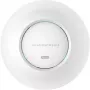 Grandstream Networks GWN7664E belaidžio ryšio prieigos taškas 6000 Mbit/s Baltas Power over Ethernet (PoE)