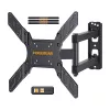 Perlegear PGMFK6 TV sieninis laikiklis 26-60 colių