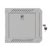 Sieninis stovas Lanberg WF11-3304-10S 4U pilkas 30 kg talpa
