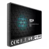 SSD diskas Silicon Power Slim S55 240GB 2,5 colio SATA III TLC