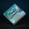 Vandens blokas Ek Water Blocks Juodas