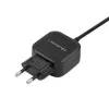 Qoltec 50190 Įkroviklis mobiliesiems įrenginiams, telefonams, planšetėms, 3.4A