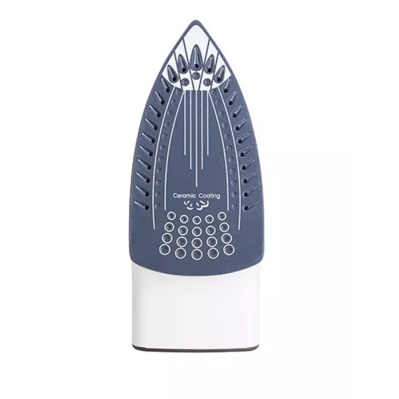 Lyginimo lygintuvas Adler AD 5030, 3000 W, keraminis padas, 0,31 L