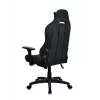 Arozzi Torretta SuperSoft - Pure Black žaidimų kėdė