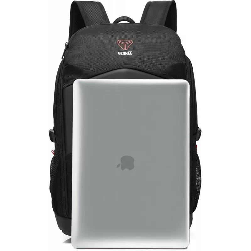 Laptop kuprinė YBB 1503 SHIELD Backpack 15,6 colio