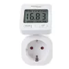 Wattmeter energymeter GB615E GreenBlue – energijos sąnaudų matuoklis