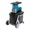 Makita UD2500 sodo smulkintuvas 2500 W 67 L peilis