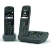 Analoginis/DECT telefonas Gigaset AE690A
