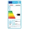 Bosch HLS79Y351U Series 6 laisvai pastatoma viryklė, indukcinė kaitlentė, elektrinė orkaitė, nerūdijantis plienas, 60 cm