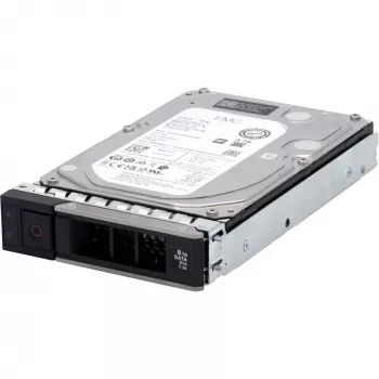HDD Axis 02472-001 8TB 3,5 colio SATA vidinis kietasis diskas