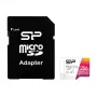 „Silicon Power Elite“ 256GB MicroSDXC UHS-I atminties kortelė