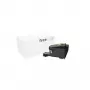 Freecolor TK1115-FRC – kasetė (toneris) juoda, skirta Kyocera FS-1320 MFP, FS-1220 MFP, FS-1041 – TK-1115