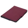 Folio dėklas Rivacase 3317 RAUDONAS