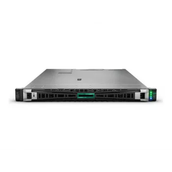 Serveris HPE ProLiant DL360 Gen11 4.8 TB stelažinis 1U Intel Xeon Silver 4510 2.4 GHz 64 GB DDR5-SDRAM