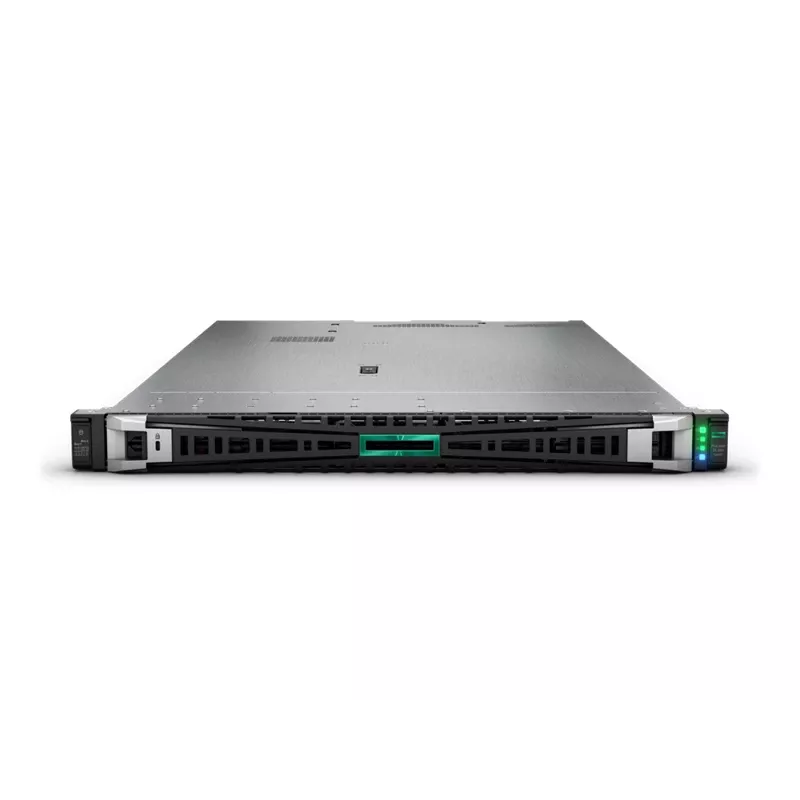 Serveris HPE ProLiant DL360 Gen11 4.8 TB stelažinis 1U Intel Xeon Silver 4510 2.4 GHz 64 GB DDR5-SDRAM