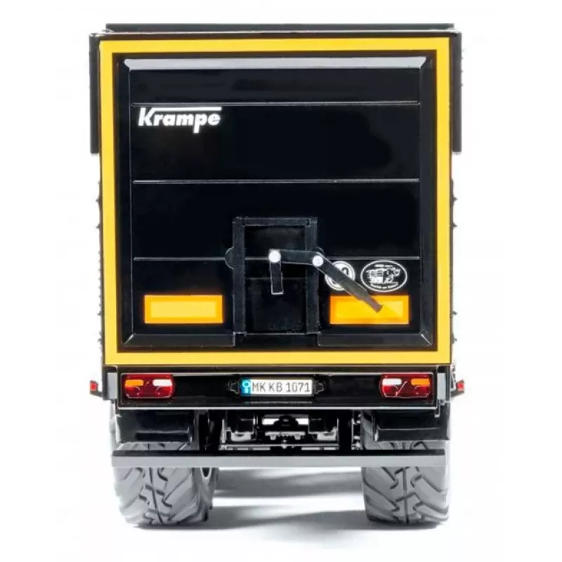 Krampe Rollbandwagen SB II 30/1070 modelis