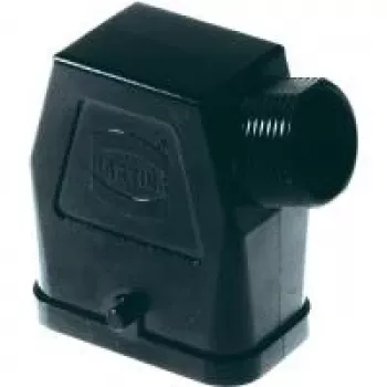Harting Sleeve Enclosure Han Compact-gs-Pg16 09 12 008 0527 1 vnt.