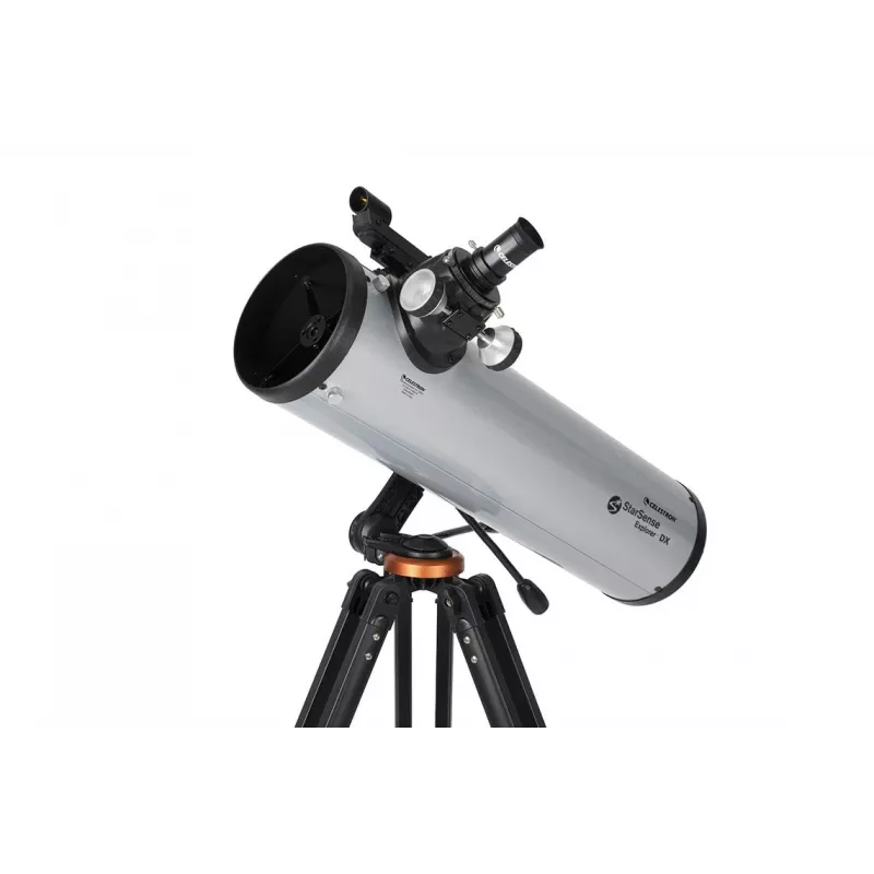 Teleskopas Celestron StarSense Explorer DX 130