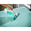 Leifheit langų siurblys Dry&Clean su rankena ir šluotele 51003