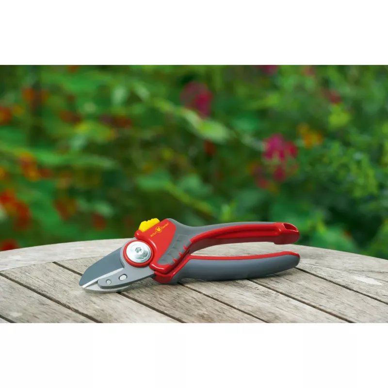 Benzininė vejapjovė WOLF-Garten RS 4000 PREMIUM PLUS